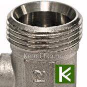 Узел нижнего подключения SVH 0005 000020 STOUT